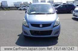 suzuki cervo 2009 CFJ1461247