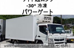 mitsubishi-fuso canter 2014 CFJ9766083