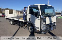 isuzu elf-truck 2018 quick_quick_TRG-NPR85AN_NPR85-7079952