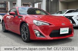 toyota 86 2014 -TOYOTA--86 DBA-ZN6--ZN6-050144---TOYOTA--86 DBA-ZN6--ZN6-050144-