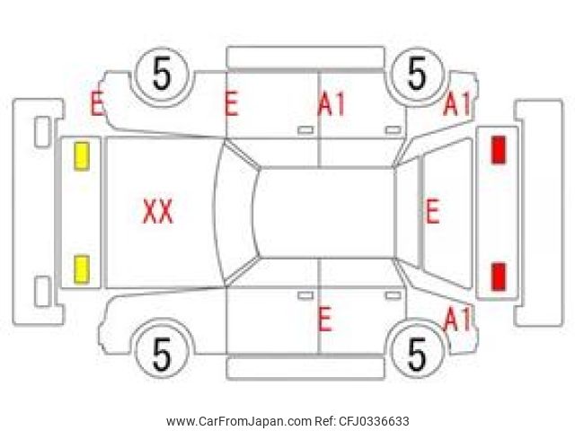 mitsubishi delica-d5 2022 -MITSUBISHI--Delica D5 3DA-CV1W--CV1W-3001591---MITSUBISHI--Delica D5 3DA-CV1W--CV1W-3001591- image 2