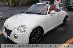 daihatsu copen 2004 -DAIHATSU--Copen LA-L880K--L880K-0023298---DAIHATSU--Copen LA-L880K--L880K-0023298-