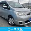 nissan serena 2010 -NISSAN--Serena DBA-C25--C25-488558---NISSAN--Serena DBA-C25--C25-488558- image 2