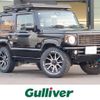suzuki jimny 2018 -SUZUKI--Jimny 3BA-JB64W--JB64W-107585---SUZUKI--Jimny 3BA-JB64W--JB64W-107585- image 1