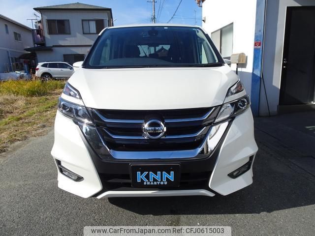 nissan serena 2018 quick_quick_GFC27_GFC27-094961 image 2