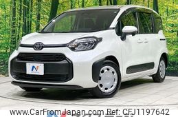 toyota sienta 2023 quick_quick_MXPL10G_MXPL10-1023510