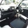 daihatsu hijet-truck 2025 CFJ1437393 image 11