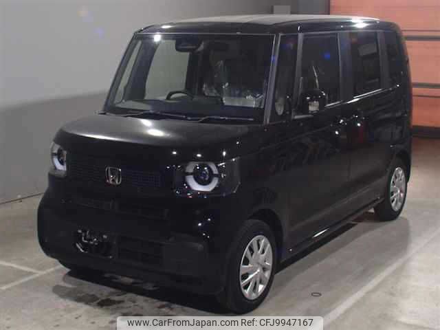 honda n-box 2024 -HONDA 【宇都宮 】--N BOX JF5--1052112---HONDA 【宇都宮 】--N BOX JF5--1052112- image 1