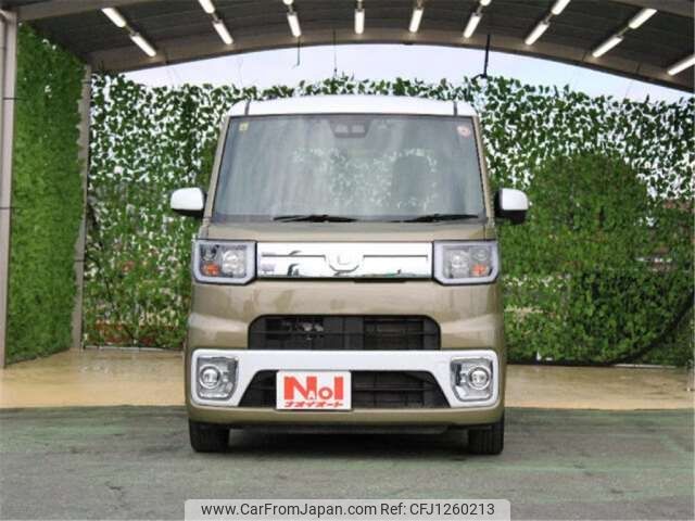 daihatsu wake 2020 -DAIHATSU 【土浦 581 116】--WAKE 3BA-LA700S--LA700S-0161657---DAIHATSU 【土浦 581 116】--WAKE 3BA-LA700S--LA700S-0161657- image 2