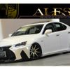 lexus is 2005 -LEXUS--Lexus IS DBA-GSE21--GSE21-2001736---LEXUS--Lexus IS DBA-GSE21--GSE21-2001736- image 1