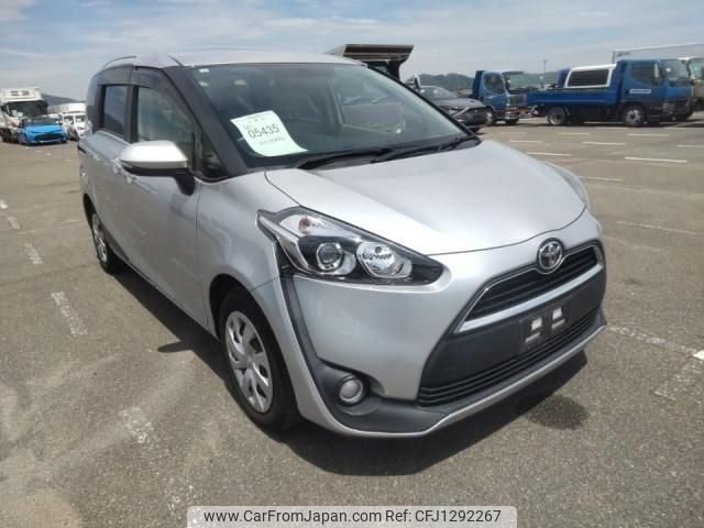 toyota sienta 2017 quick_quick_DBA-NSP170G_NSP170-7113396 image 2