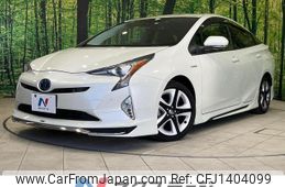 toyota prius 2016 quick_quick_ZVW51_ZVW51-6024995