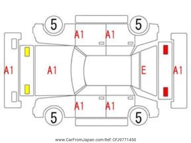 suzuki wagon-r 2020 CFJ9771450 image 2