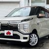 mitsubishi ek-x-ev 2023 -MITSUBISHI--ek X EV ZAA-B5AW--B5AW-0005011---MITSUBISHI--ek X EV ZAA-B5AW--B5AW-0005011- image 1