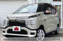mitsubishi ek-x-ev 2023 -MITSUBISHI--ek X EV ZAA-B5AW--B5AW-0005011---MITSUBISHI--ek X EV ZAA-B5AW--B5AW-0005011-