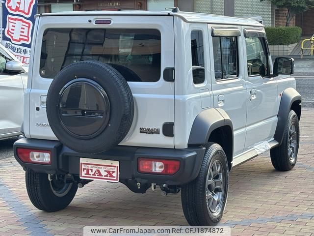 suzuki jimny 2025 CFJ1874872 image 2