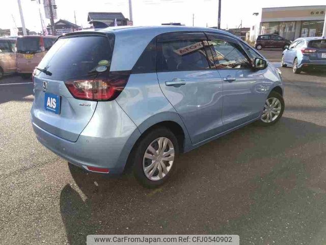 honda fit 2020 -HONDA--Fit 6AA-GR3--GR3-1012767---HONDA--Fit 6AA-GR3--GR3-1012767- image 2