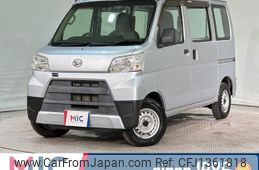 daihatsu hijet-cargo 2018 quick_quick_S321V_S321V-0370602