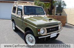 suzuki jimny 1998 CFJ1519293