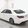 toyota crown 2016 -TOYOTA 【下関 330ｻ2156】--Crown AWS210--6119019---TOYOTA 【下関 330ｻ2156】--Crown AWS210--6119019- image 2