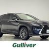 lexus rx 2018 -LEXUS--Lexus RX DBA-AGL20W--AGL20-0011369---LEXUS--Lexus RX DBA-AGL20W--AGL20-0011369- image 1