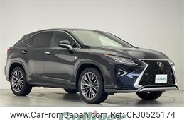 lexus rx 2018 -LEXUS--Lexus RX DBA-AGL20W--AGL20-0011369---LEXUS--Lexus RX DBA-AGL20W--AGL20-0011369-