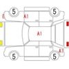 toyota roomy 2021 -TOYOTA--Roomy 4BA-M900A--M900A-0533473---TOYOTA--Roomy 4BA-M900A--M900A-0533473- image 2