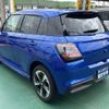 suzuki swift 2024 quick_quick_5AA-ZCEDS_ZCEDS-106651 image 2