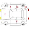 toyota corolla-fielder 2019 -TOYOTA--Corolla Fielder DBA-NRE161G--NRE161-0085380---TOYOTA--Corolla Fielder DBA-NRE161G--NRE161-0085380- image 2