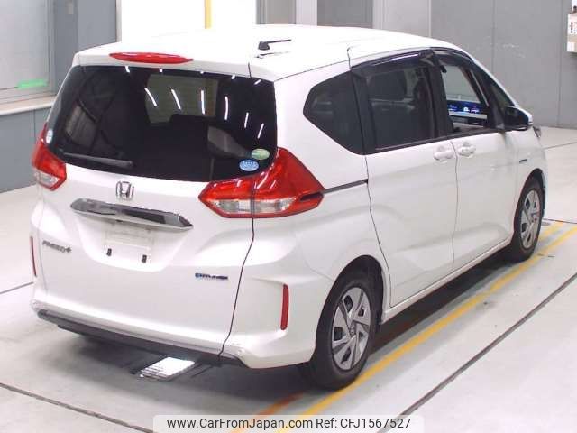 honda freed 2020 CFJ1567527 image 2