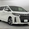 toyota alphard 2019 -TOYOTA--Alphard DBA-AGH35W--AGH35-0038236---TOYOTA--Alphard DBA-AGH35W--AGH35-0038236- image 1