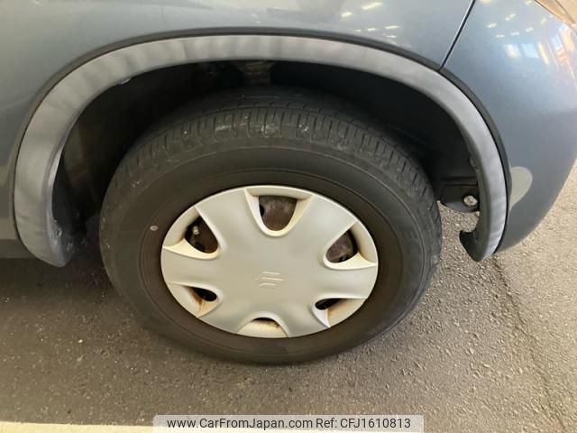 suzuki kei 2009 CFJ1610813 image 2