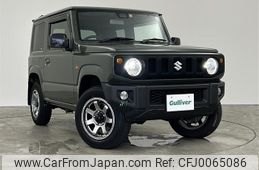 suzuki jimny 2020 -SUZUKI--Jimny 3BA-JB64W--JB64W-148948---SUZUKI--Jimny 3BA-JB64W--JB64W-148948-