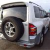 mitsubishi pajero 1999 CFJ1795112 image 7
