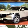 mazda cx-3 2024 CFJ1597612 image 1