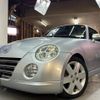 daihatsu copen 2006 -DAIHATSU--Copen L880K--0034745---DAIHATSU--Copen L880K--0034745- image 1