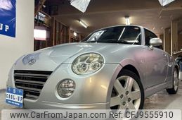 daihatsu copen 2006 -DAIHATSU--Copen L880K--0034745---DAIHATSU--Copen L880K--0034745-