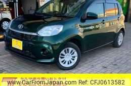 toyota passo 2020 -TOYOTA 【習志野 531ﾓ1975】--Passo 5BA-M700A--M700A-0178833---TOYOTA 【習志野 531ﾓ1975】--Passo 5BA-M700A--M700A-0178833-