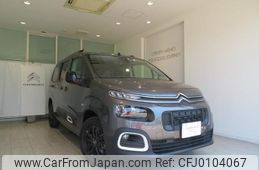 citroen berlingo 2023 -CITROEN--Citroen Berlingo K9CYH01L--VR7ECYHZ3NJ793940---CITROEN--Citroen Berlingo K9CYH01L--VR7ECYHZ3NJ793940-