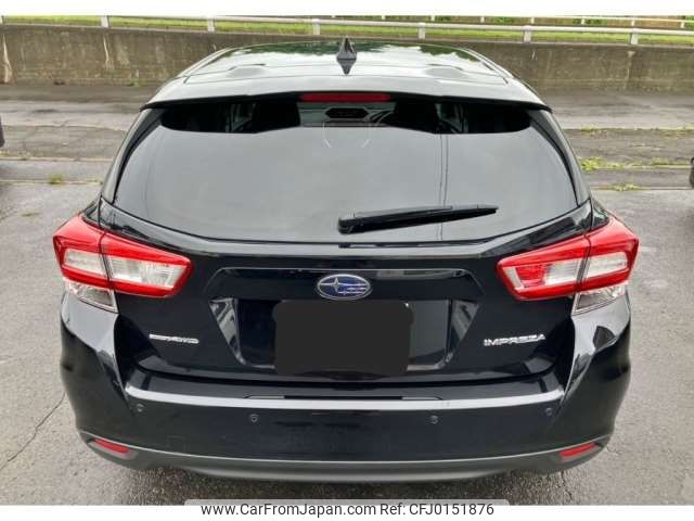 subaru impreza-wagon 2018 -SUBARU--Impreza Wagon DBA-GT3--GT3-034355---SUBARU--Impreza Wagon DBA-GT3--GT3-034355- image 2