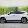 toyota harrier-hybrid 2021 quick_quick_AXUH80_AXUH80-0038277 image 4