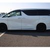 toyota vellfire 2018 -TOYOTA--Vellfire DBA-AGH30W--AGH30-0206423---TOYOTA--Vellfire DBA-AGH30W--AGH30-0206423- image 10