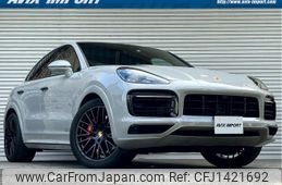 porsche cayenne 2022 quick_quick_3BA-E3NIA_WP1ZZZ9YZNDA56434
