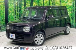suzuki alto-lapin 2013 -SUZUKI--Alto Lapin DBA-HE22S--HE22S-410185---SUZUKI--Alto Lapin DBA-HE22S--HE22S-410185-