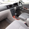 toyota corolla 2002 CFJ0029829 image 34