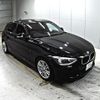 bmw 1-series 2013 quick_quick_DBA-1A16_WBA1A12050J214574 image 1