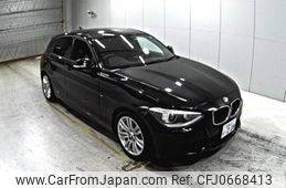 bmw 1-series 2013 quick_quick_DBA-1A16_WBA1A12050J214574