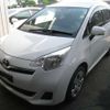 toyota ractis 2014 CFJ1151591 image 11