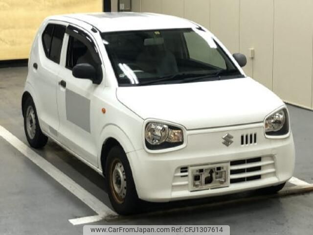 suzuki alto 2019 quick_quick_HBD-HA36V_141486 image 1