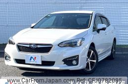 subaru impreza-wagon 2018 -SUBARU--Impreza Wagon DBA-GT2--GT2-034840---SUBARU--Impreza Wagon DBA-GT2--GT2-034840-